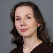 Юрина Светлана Викторовна, детский стоматолог