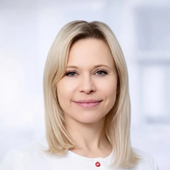 Шиллер София Исааковна, офтальмолог-хирург