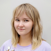 Данилова Ангелина Владимировна, педиатр