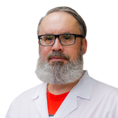 Бизменов Илья Викторович, рентгенолог