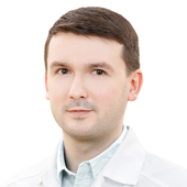 Жизневский Дмитрий Владимирович, невролог