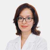 Галимова Саида Фаритовна, гепатолог