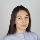 Маннанова Маргарита Мухаметсалимовна, стоматолог-терапевт