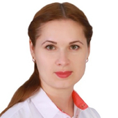 Питель Нина Анатольевна, ЛОР