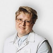 Ушакова Алена Александровна, психотерапевт