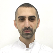 Шаммедов Сафар Бихшеишевич, терапевт