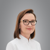 Попова Наталия Ивановна, терапевт