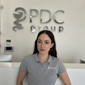 Атанасова Дарина Цочевна, стоматолог-терапевт