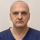 Туаев Сергей Казбекович, стоматолог-хирург