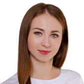 Сидорова Наталья Николаевна, стоматолог-терапевт