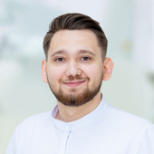 Ильдяков Дмитрий Евгеньевич, стоматолог-ортопед