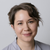 Николаева Кира Вадимовна, инфекционист