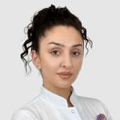 Зейналова Гюльнур Сафаровна, невролог