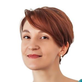 Романовскова Елизавета Сергеевна, рентгенолог