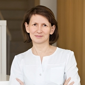 Андрияшкина Лилия Васильевна, остеопат