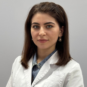 Шидакова Дина Ибрагимовна, офтальмолог