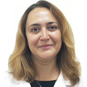 Зорина Наталья Валентиновна, рентгенолог