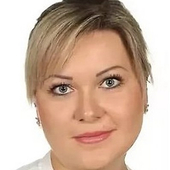 Васильева Юлия Александровна, стоматолог-терапевт