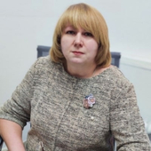 Данкова Елена Викторовна, психолог