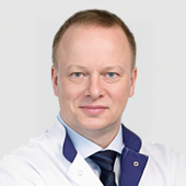 Щербаков Сергей Михайлович, гинеколог