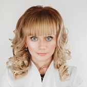 Путилина Валентина Владимировна, анестезиолог-реаниматолог