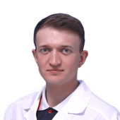 Бутенко Илья Константинович, травматолог-ортопед