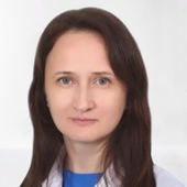 Романова Валерия Петровна, врач функциональной диагностики
