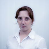 Десяткова Кристина Анатольевна, стоматолог-терапевт