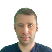 Шушлебин Артем Владимирович, травматолог