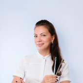 Щербакова Мария Валерьевна, стоматолог-терапевт