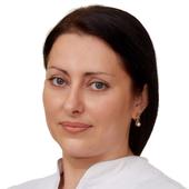 Комиссарова Елена Александровна, гастроэнтеролог