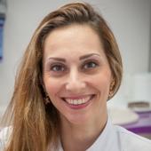 Лапшина Екатерина Ильинична, пародонтолог