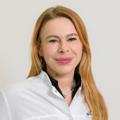 Титова Екатерина Геннадьевна, гастроэнтеролог