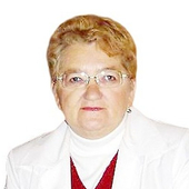 Шигабутдинова Фаузия Гиниатовна, терапевт