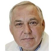 Галашин Станислав Николаевич, гинеколог