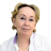 Михеева Татьяна Александровна, физиотерапевт