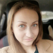 Дягилева Рада Алексеевна, ЛОР