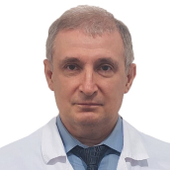 Бондарчук Андрей Николаевич, гастроэнтеролог