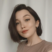 Кусинбаева Азалия Маратовна, детский массажист