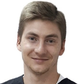 Стихин Алексей Сергеевич, ортодонт