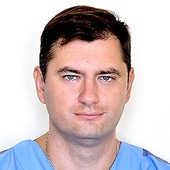 Романов Алексей Владимирович, нейрохирург