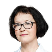 Байдова Татьяна Владимировна, врач функциональной диагностики