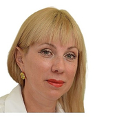 Фроленко Анна Львовна, ревматолог