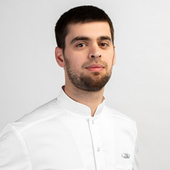 Эминов Загир Насирович, анестезиолог