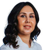 Рустюмова Алена Кабидолловна, психотерапевт
