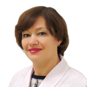 Калашникова Наталья Анатольевна, детский нефролог