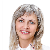 Ильина Татьяна Викторовна, детский стоматолог