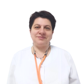 Дружкова Наталья Алексеевна, терапевт