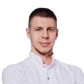 Максимов Андрей Юрьевич, кинезиолог