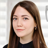 Андриянова Яна Николаевна, детский стоматолог